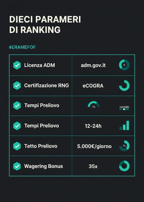 Una mano che tiene un mazzo di carte da gioco su un tavolo verde, simbolo di gioco d'azzardo online regolamentato in Italia.